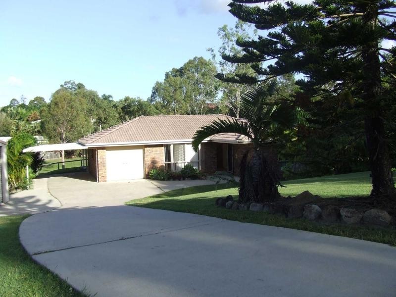 Narangba QLD 4504