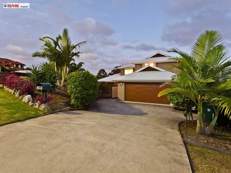 6 Grace Mac Court, Narangba QLD 4504