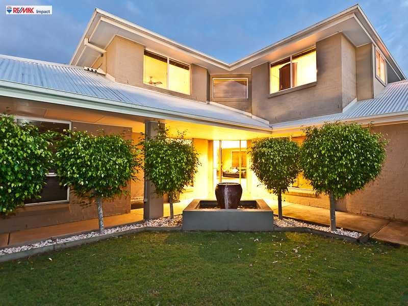 6 Grace Mac Court, Narangba QLD 4504