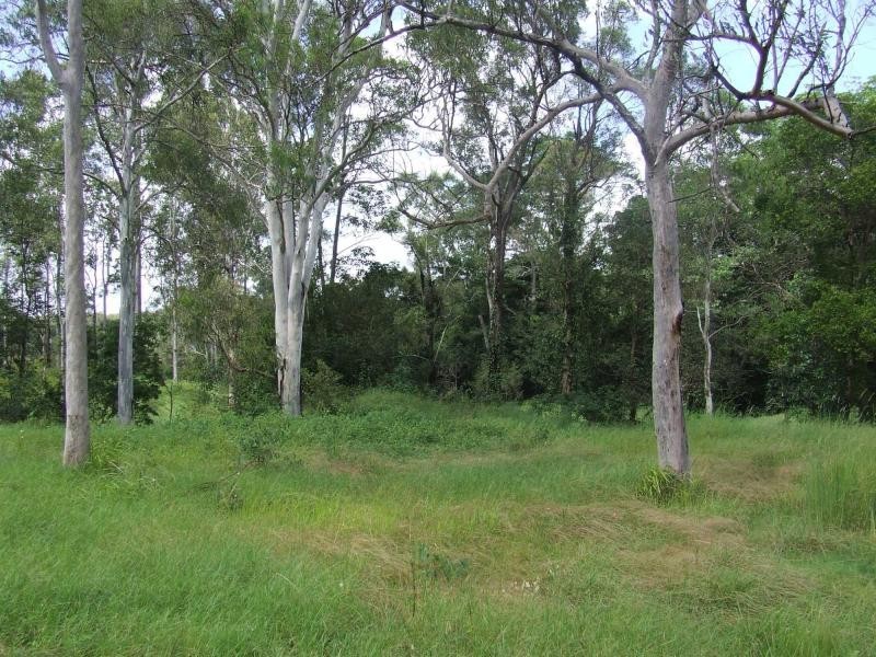 Narangba QLD 4504
