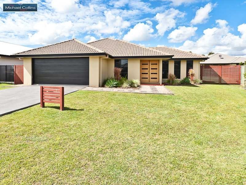 5 Moorhen Court, Narangba QLD 4504