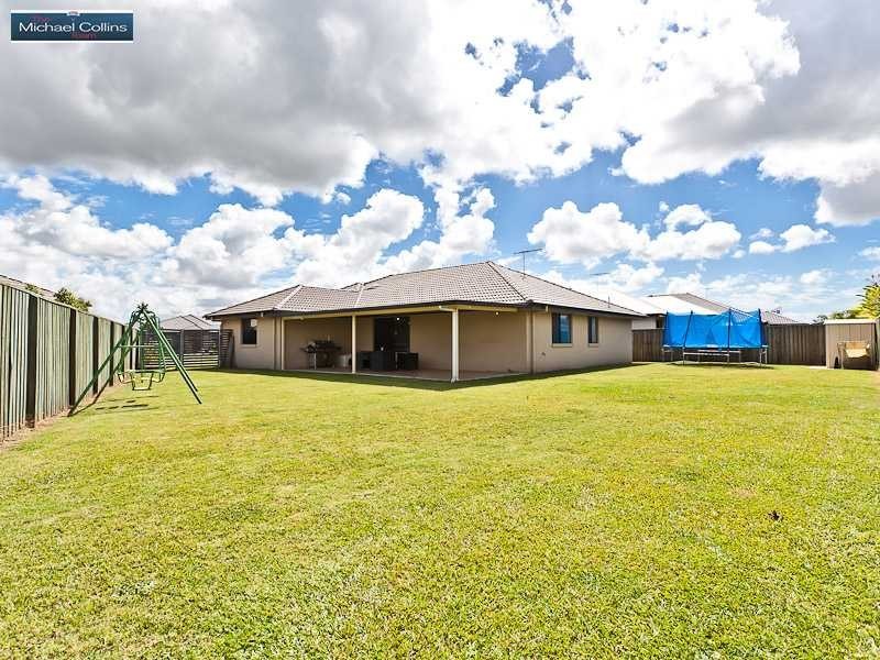 5 Moorhen Court, Narangba QLD 4504