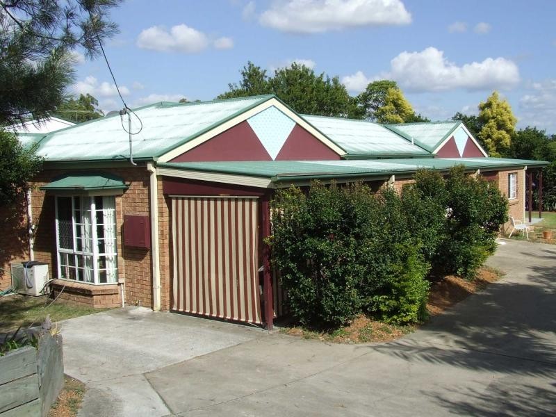 Narangba QLD 4504