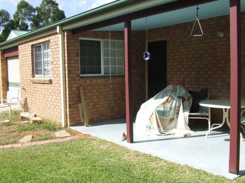 Narangba QLD 4504