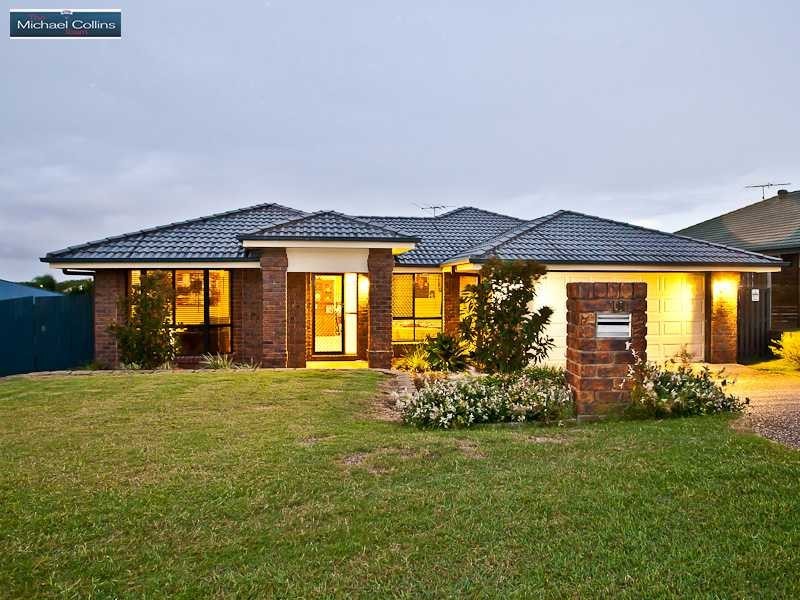 18 McKenzie Avenue, Narangba QLD 4504