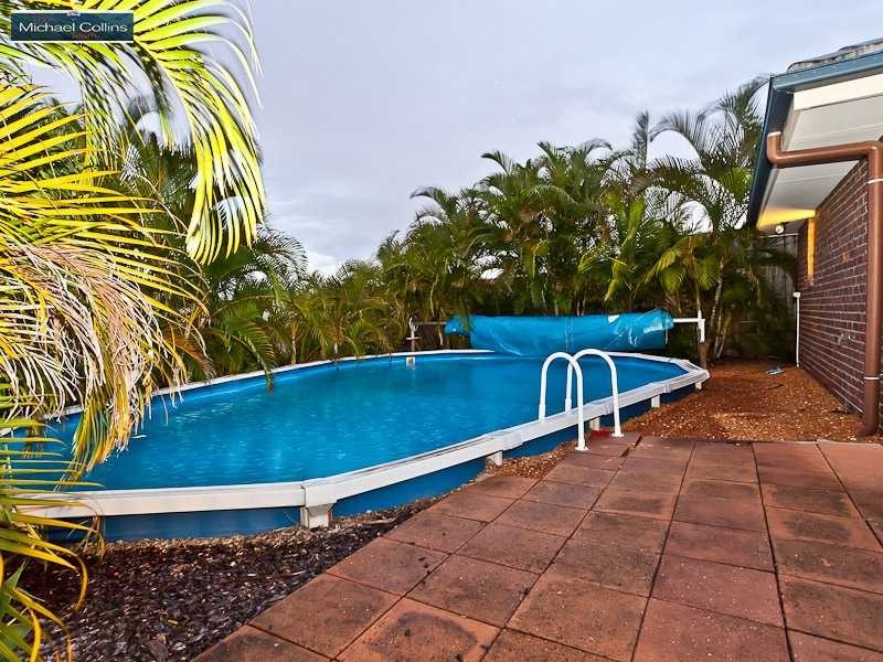 18 McKenzie Avenue, Narangba QLD 4504