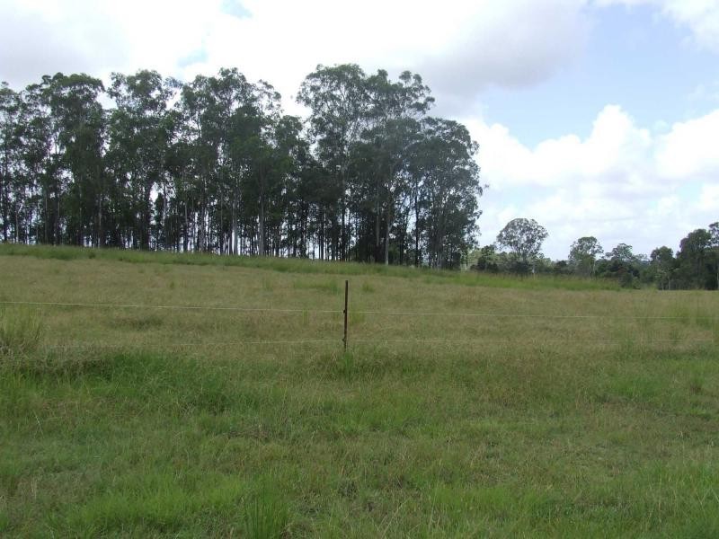 Narangba QLD 4504