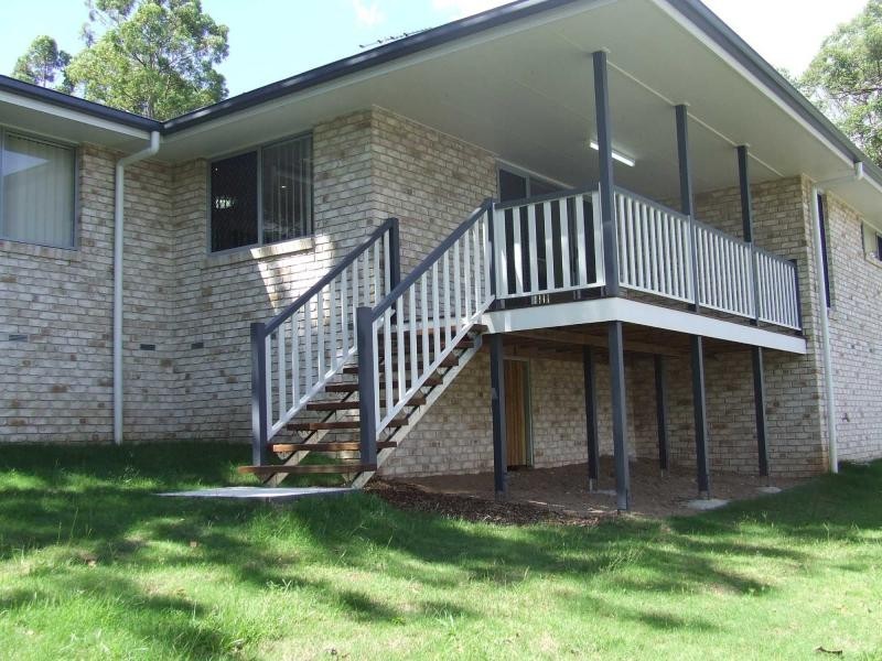 12 Dorothy Street, Narangba QLD 4504
