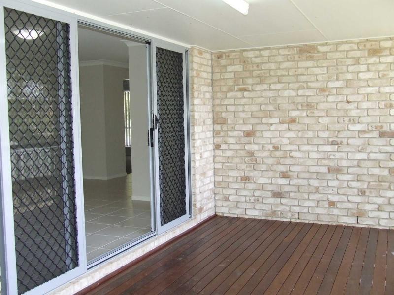 12 Dorothy Street, Narangba QLD 4504
