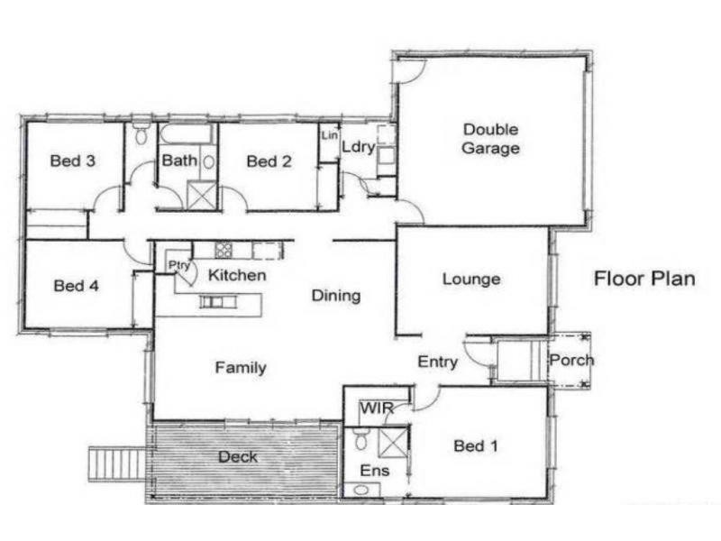 12 Dorothy Street, Narangba QLD 4504