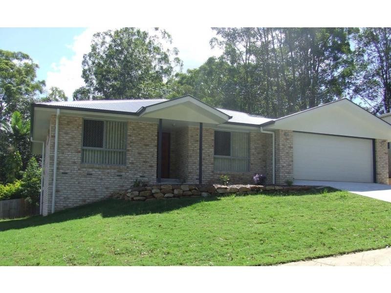 12 Dorothy Street, Narangba QLD 4504