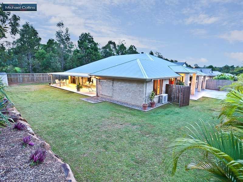 49 Tuckeroo Street, Narangba QLD 4504
