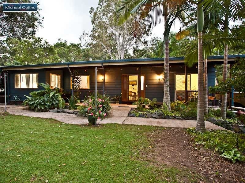 16 Panoramic Drive, Narangba QLD 4504