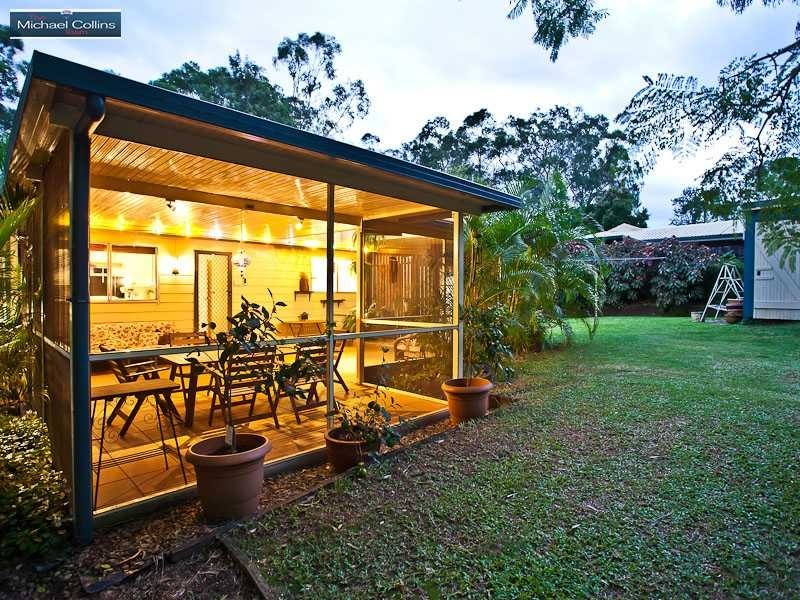 16 Panoramic Drive, Narangba QLD 4504