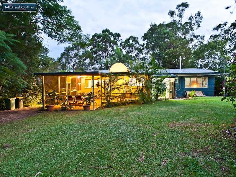16 Panoramic Drive, Narangba QLD 4504