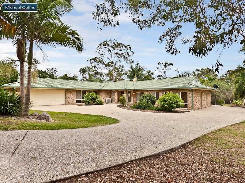 5 Lucille Place, Burpengary QLD 4505