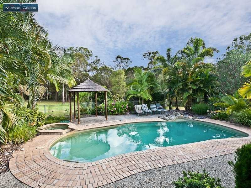 5 Lucille Place, Burpengary QLD 4505