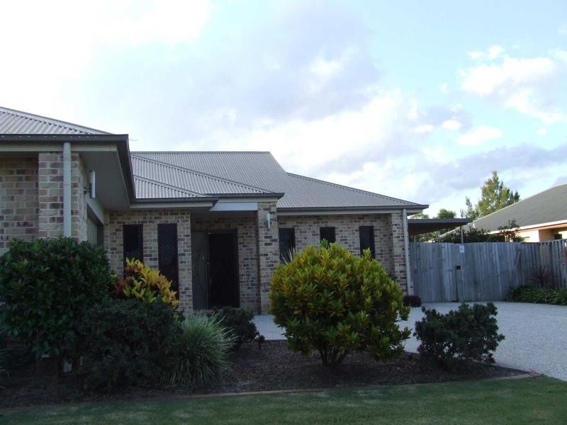 Narangba QLD 4504