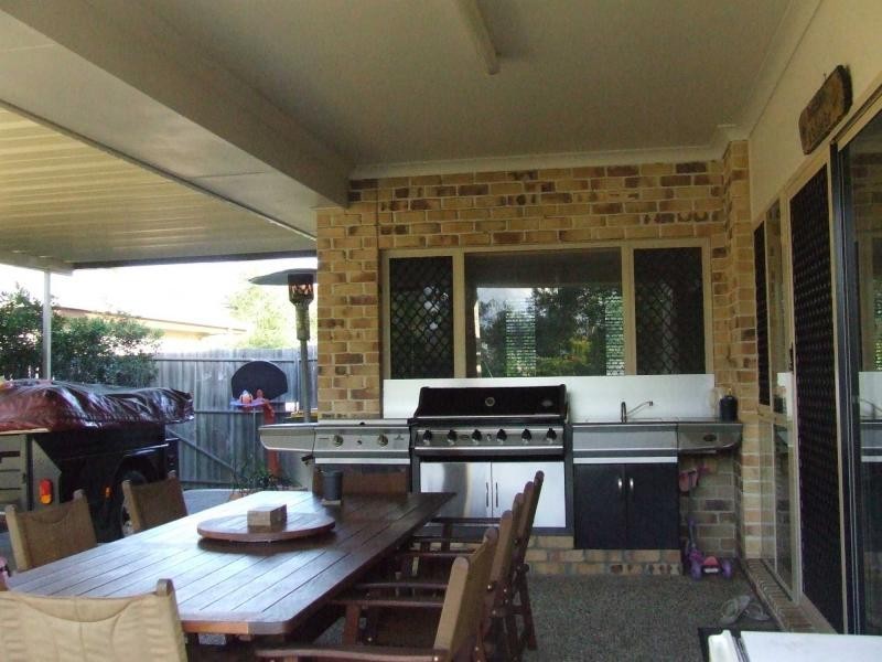 Narangba QLD 4504