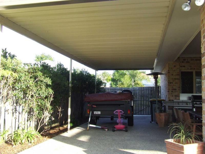 Narangba QLD 4504