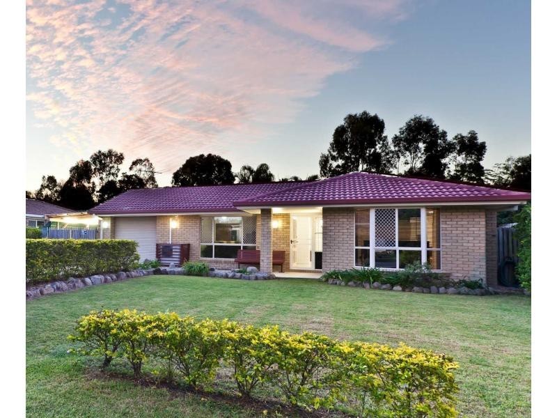 65 Hickory Drive, Narangba QLD 4504