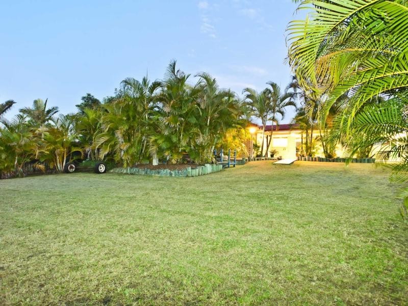 65 Hickory Drive, Narangba QLD 4504