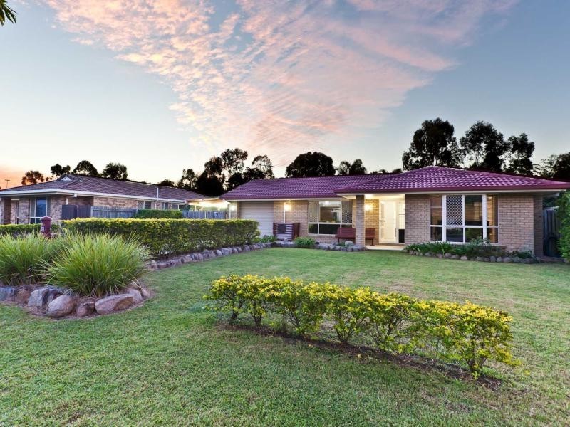 65 Hickory Drive, Narangba QLD 4504