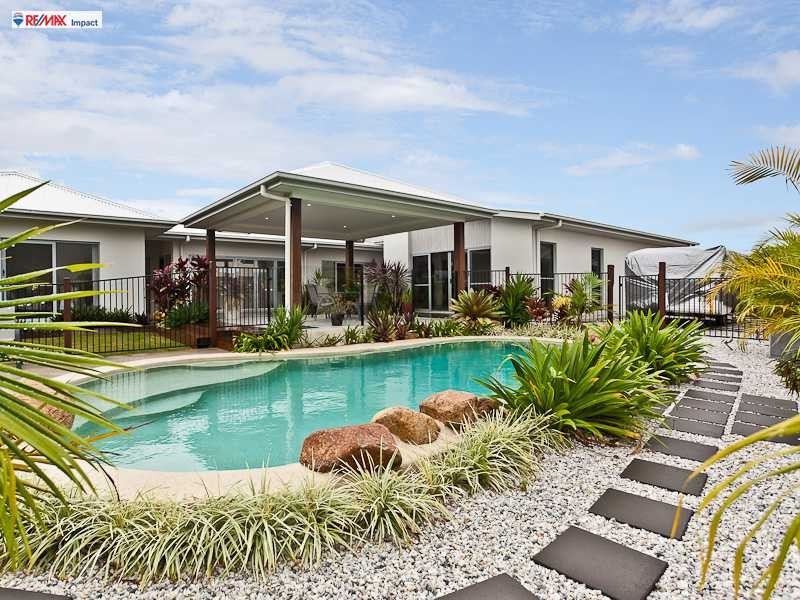 7 Tangerine Court, Narangba QLD 4504
