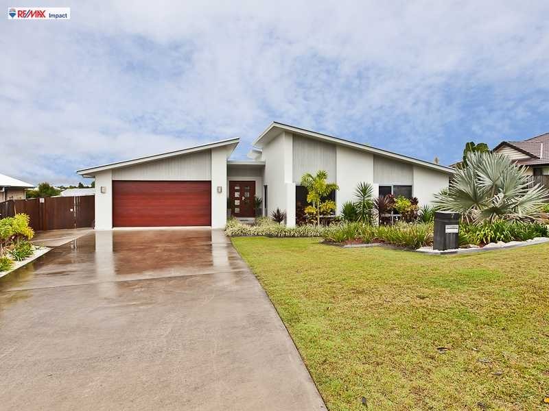 7 Tangerine Court, Narangba QLD 4504