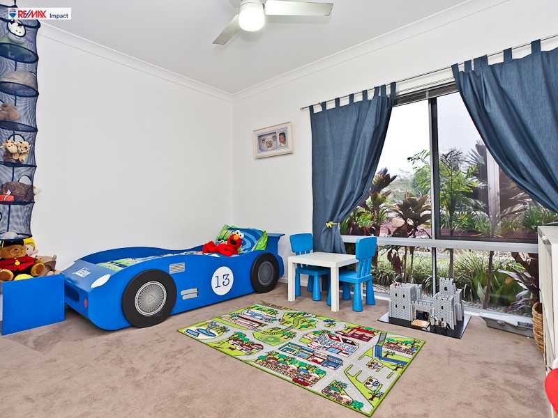 7 Tangerine Court, Narangba QLD 4504
