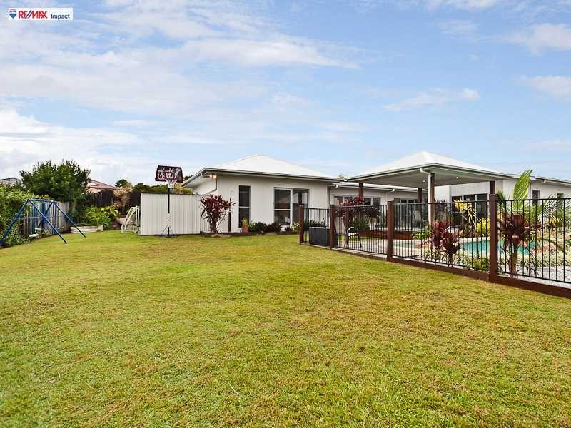 7 Tangerine Court, Narangba QLD 4504