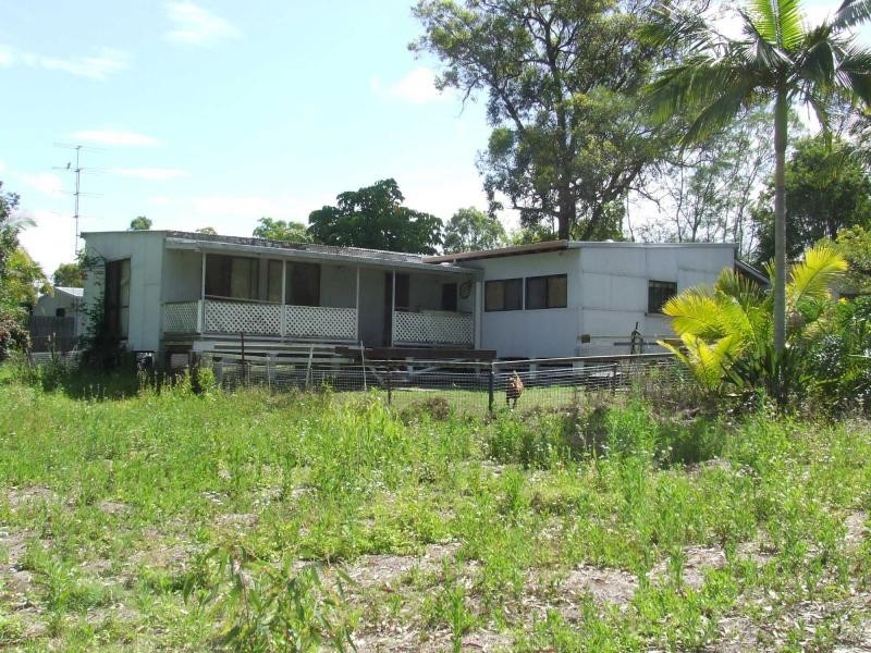 Narangba QLD 4504