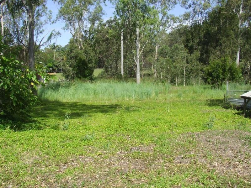 Narangba QLD 4504