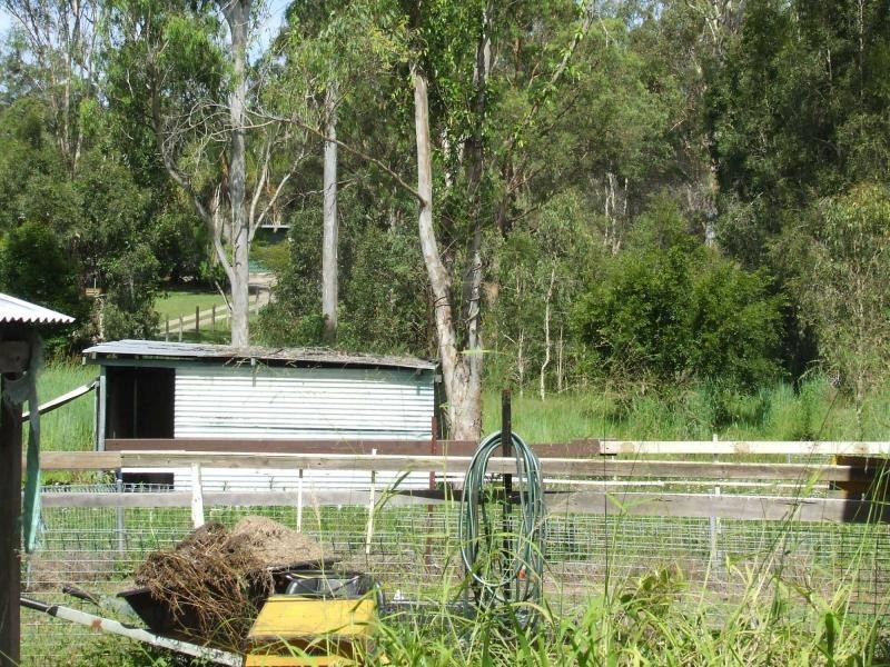 Narangba QLD 4504