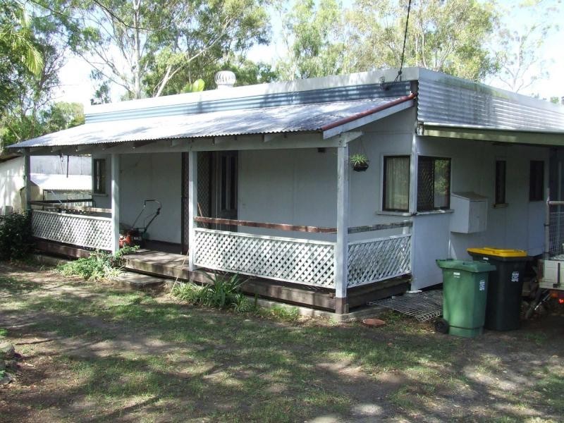 Narangba QLD 4504