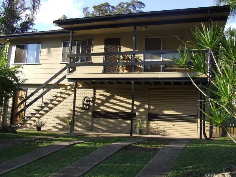 7 Thomas Street, Narangba QLD 4504