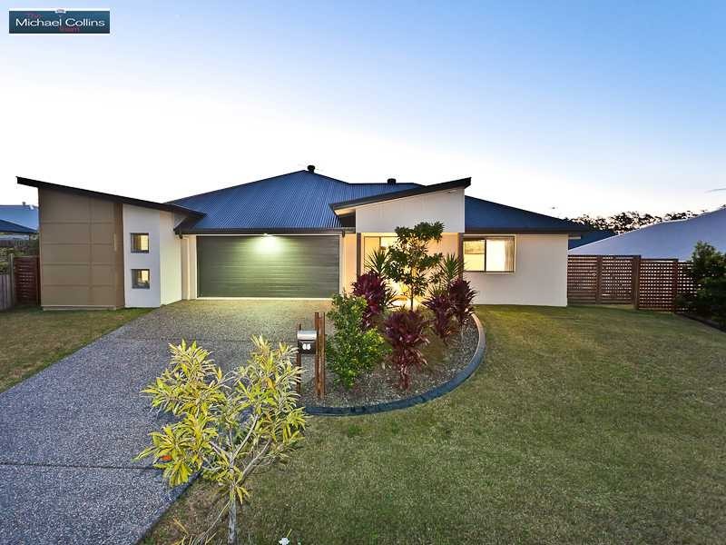 65 Wedgetail Circuit, Narangba QLD 4504