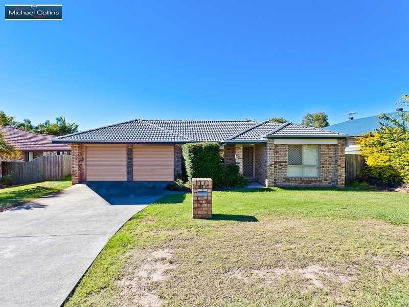 9 Peppermint Court, Narangba QLD 4504