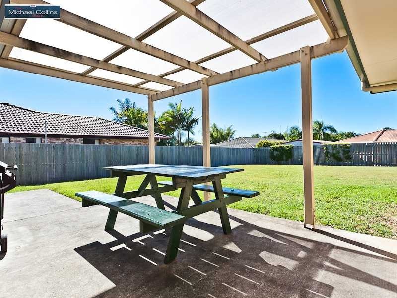 9 Peppermint Court, Narangba QLD 4504