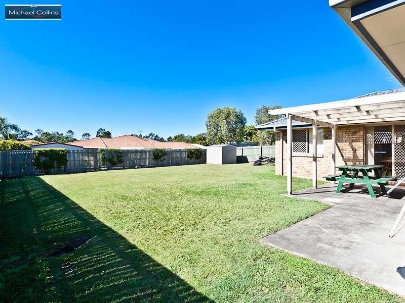 9 Peppermint Court, Narangba QLD 4504