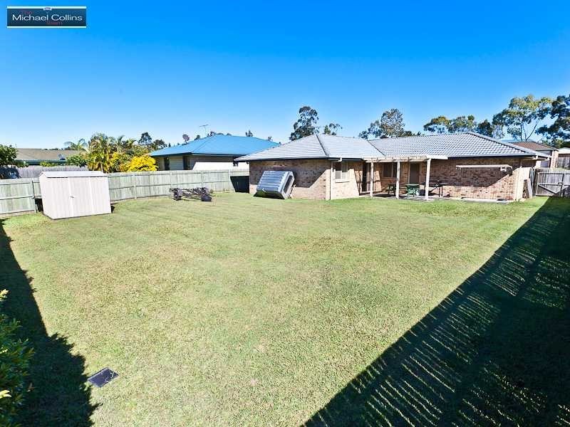9 Peppermint Court, Narangba QLD 4504