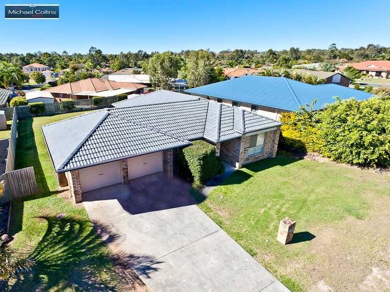 9 Peppermint Court, Narangba QLD 4504