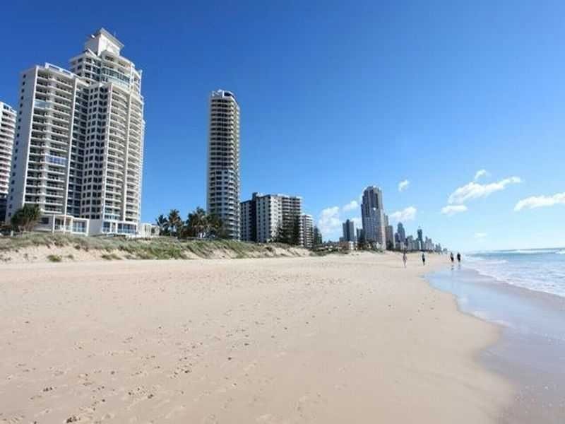 Broadbeach QLD 4218