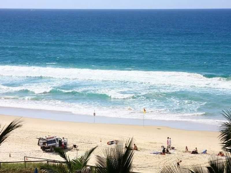 Broadbeach QLD 4218