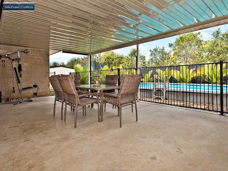 4 Yarle Court, Narangba QLD 4504