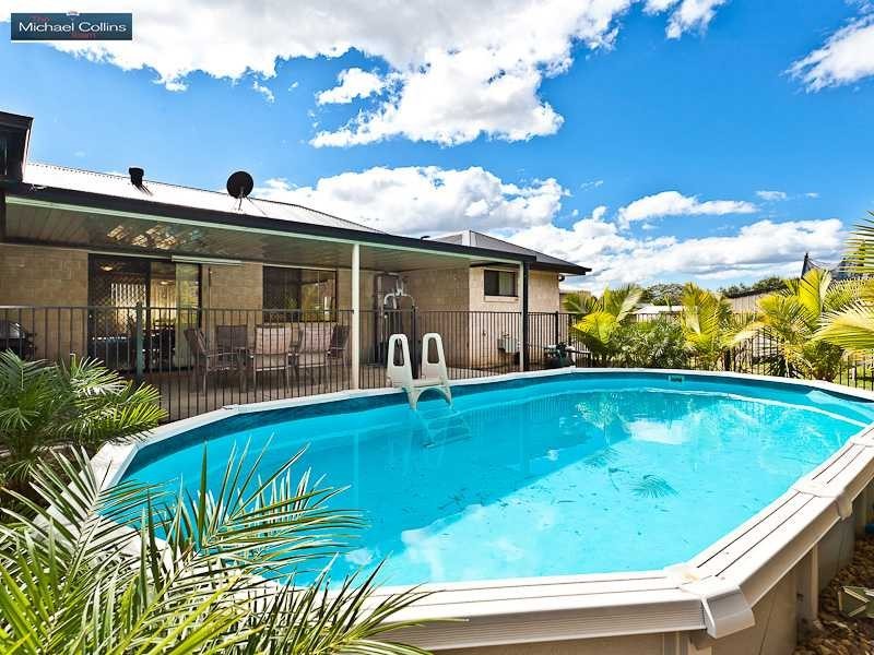 4 Yarle Court, Narangba QLD 4504