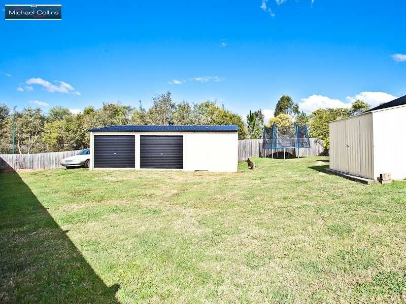 4 Yarle Court, Narangba QLD 4504