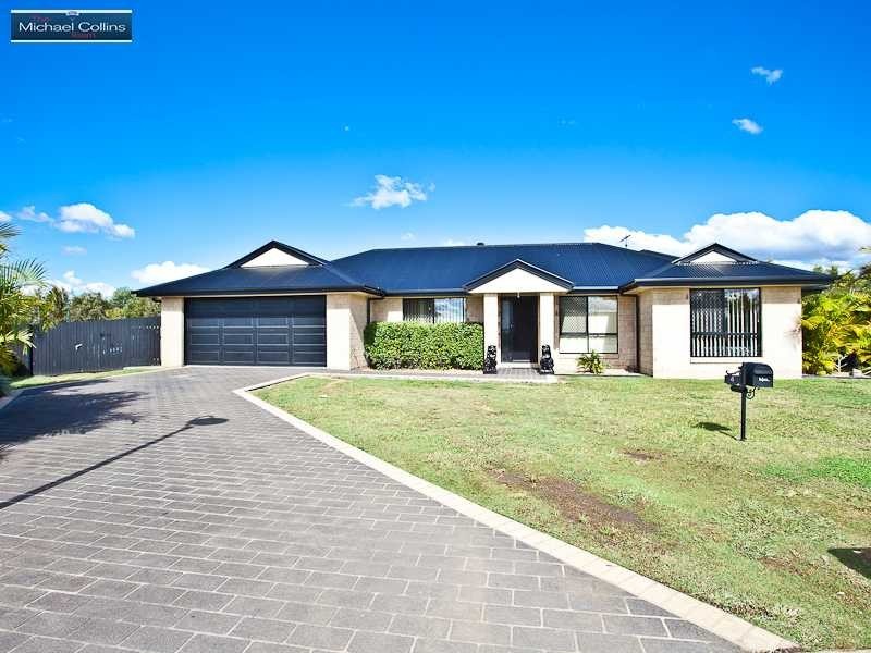 4 Yarle Court, Narangba QLD 4504