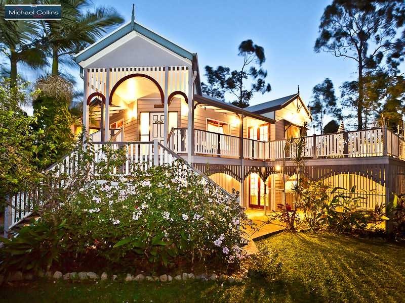 13 Glenross Place, Narangba QLD 4504