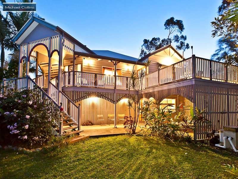13 Glenross Place, Narangba QLD 4504